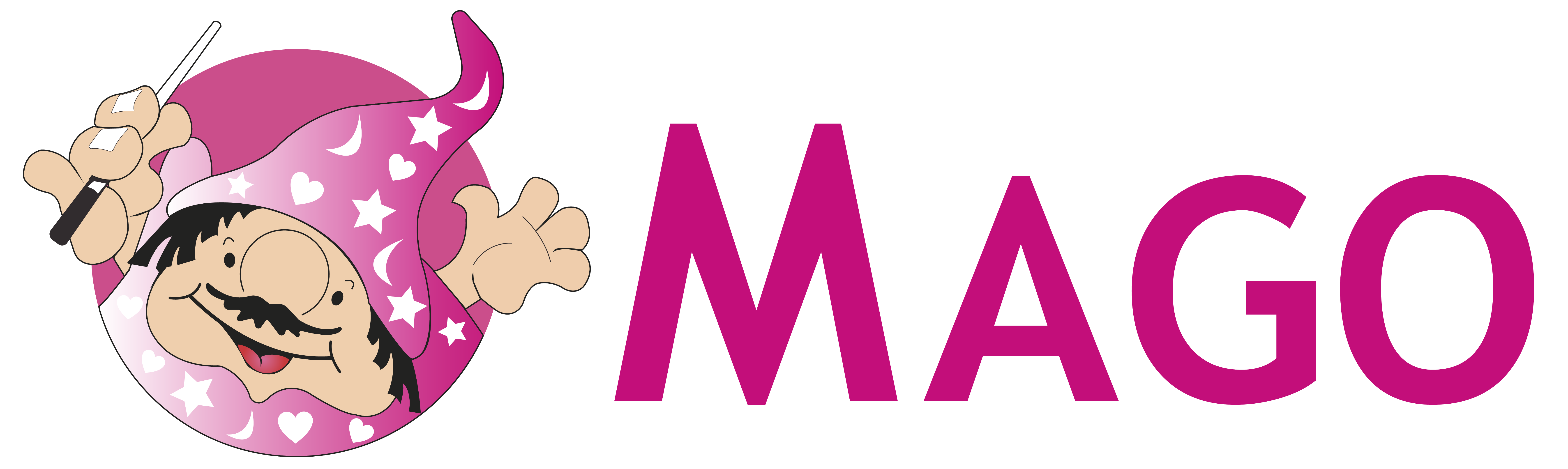 Mago